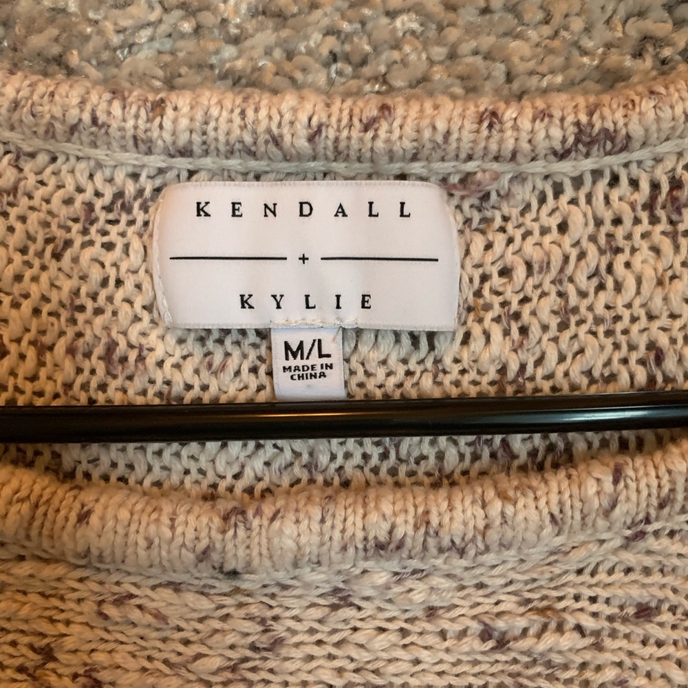 Sweater - Picture 2 of 2